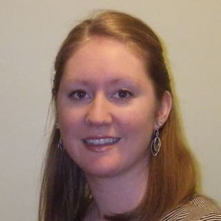 Jessica Page, Psychiatric-Mental Health Nurse Practitioner, Baltimore, MD