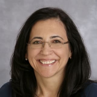 Lilia Parra-Roide, MD, Pediatrics, Phoenix, AZ, Phoenix Children's