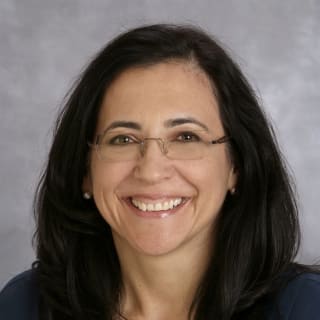 Lilia Parra-Roide, MD, Pediatrics, Phoenix, AZ