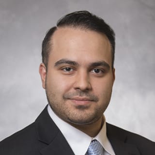 Alvand Sehat, MD, General Surgery, Overland Park, KS