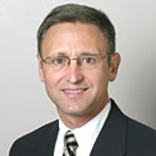 Mark Anders, MD, Orthopaedic Surgery, Orchard Park, NY, Erie County Medical Center