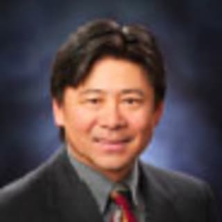 Ike Tanabe, MD, Gastroenterology, Boise, ID