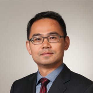 Qiang Zeng, MD, Psychiatry, Chelmsford, MA