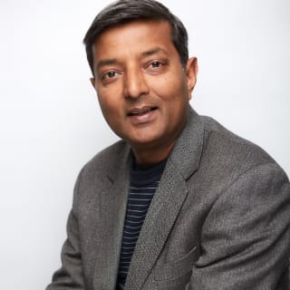 Saurabh Gupta, MD