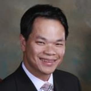 Mark Le, MD