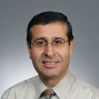 Mohamed Radhi, MD, Pediatric Hematology & Oncology, Kansas City, MO