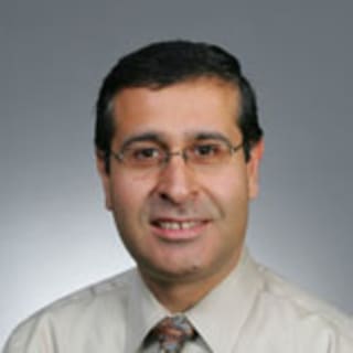 Mohamed Radhi, MD, Pediatric Hematology & Oncology, Lenexa, KS