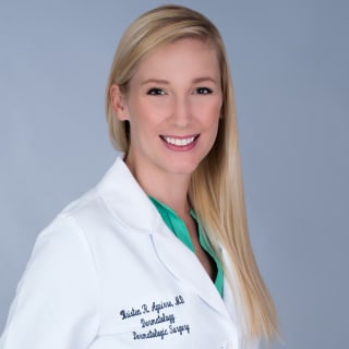 Kristen Aguirre, MD, Dermatology, Dana Point, CA