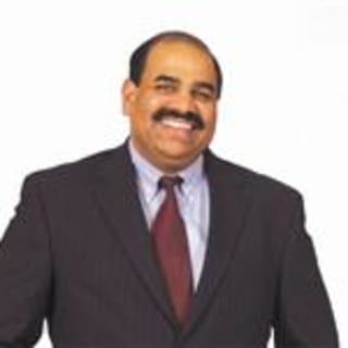 Kuruvilla Cheriparambil, MD