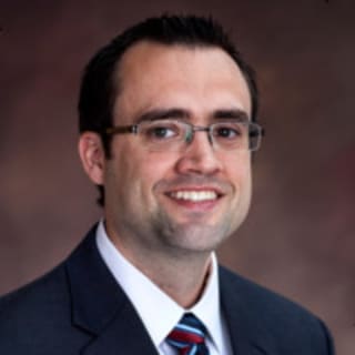 Aaron Lindsay, MD, Radiology, Salt Lake City, UT