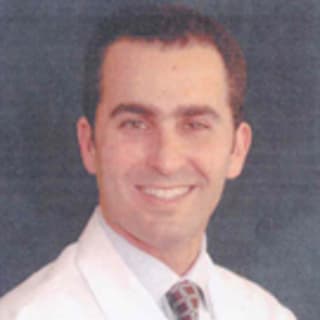 Shahin Ghadir, MD, Obstetrics & Gynecology, Beverly Hills, CA, Cedars-Sinai Medical Center