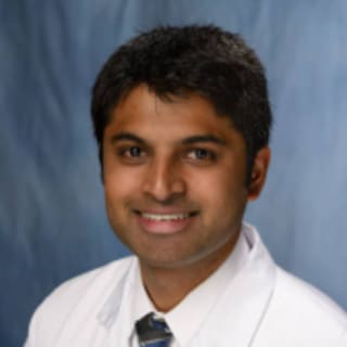 Ashok Srihari, MD, Endocrinology, Gainesville, FL, UF Health Shands Hospital