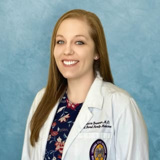 Rebecca Bremner, MD