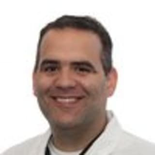 David Walker, MD