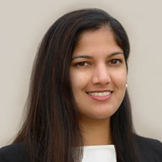 Anisha Apte, MD, Resident Physician, Washington, DC