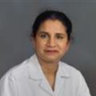 Meera (Veetekkat) Menon, MD, General Surgery, Danville, PA