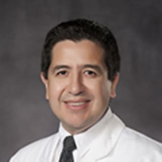 Oveimar De La Cruz, MD, Internal Medicine, Miami, FL, Jackson Health System
