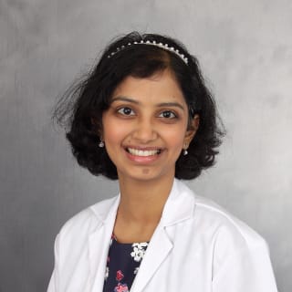 Neha Teekappanavar, MD, Medicine/Pediatrics, Birmingham, AL, Ohio State University Wexner Medical Center