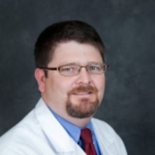 Albert Richardson II, MD, Vascular Surgery, Thomasville, GA, Grady General Hospital