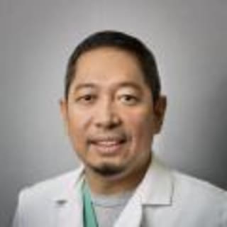 Jussein Mangondato, MD, Pediatrics, Stockton, CA, Sutter Medical Center, Sacramento