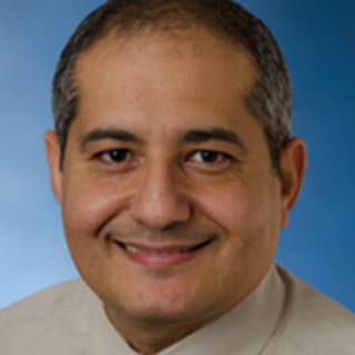 Amgad Salib, MD, Family Medicine, Atascadero, CA