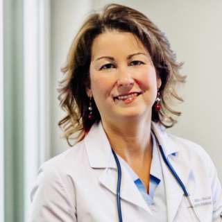 Elizabeth (Perez) Sternberg, DO, Pediatrics, Bowling Green, KY