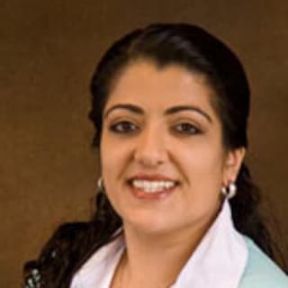 Setareh Hafezi, MD, Obstetrics & Gynecology, Hayward, CA, St. Rose Hospital