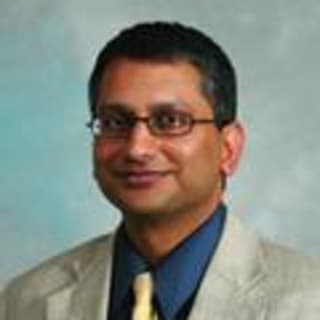 Ravi Rao, MD, Oncology, Fresno, CA, Saint Agnes Medical Center