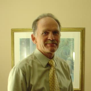 James Gehrig Jr., MD, Internal Medicine, San Diego, CA, Kaiser Permanente San Diego Medical Center