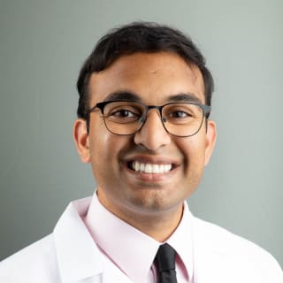 Anand Patel, MD