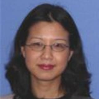 Xin Zhang, MD, Geriatrics, Riverside, CA