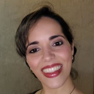 Lisette Alba, Pharmacist, Naranja, FL
