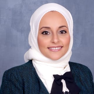 Omneya Ayoub, DO, Child Neurology, Chapel Hill, NC