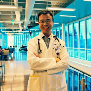 Kevin Liao, DO, Family Medicine, Brea, CA