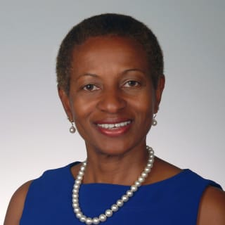 Deborah Deas, MD