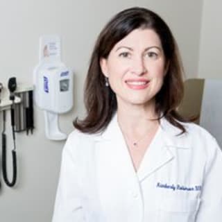 Kimberly Robinson, MD