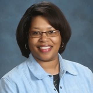 Monica Jones, Family Nurse Practitioner, Yazoo City, MS