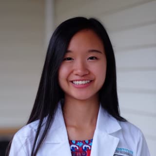 Iris Zeng, PA, General Surgery, Boston, MA, Newton-Wellesley Hospital