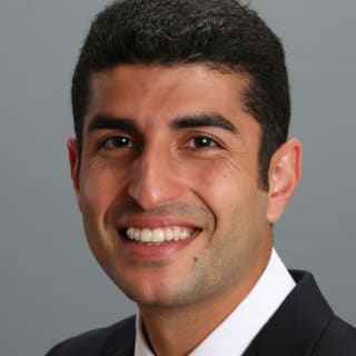 Amir Orandi, MD, Pediatric Rheumatology, Rochester, MN, Mayo Clinic Hospital - Rochester