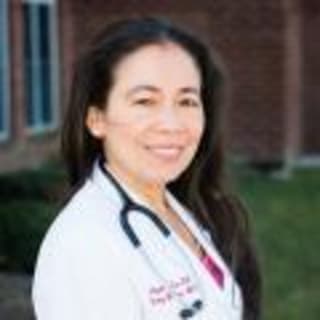 Betty Siu, MD, Internal Medicine, Waldorf, MD, University of Maryland Charles Regional Medical Center