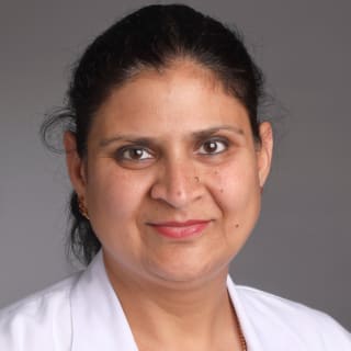 Seema Agarwal, MD, Pulmonology, Bronx, NY, New York-Presbyterian Hospital