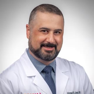 Ahmad Jamal, MD, Preventive Medicine, Columbia, SC