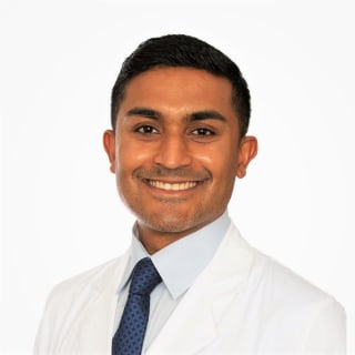 Rahul Shenoy, MD, Family Medicine, Danville, PA