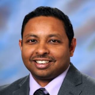 David Dhanraj, MD, Obstetrics & Gynecology, Cincinnati, OH