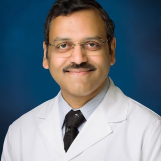 Srinivasan Sattiraju, MD, Cardiology, Fleming Island, FL