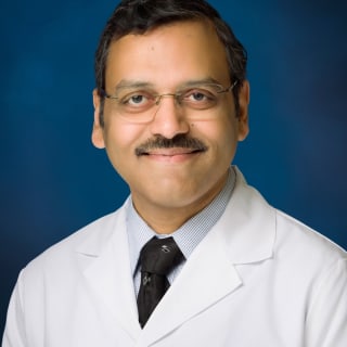 Srinivasan Sattiraju, MD