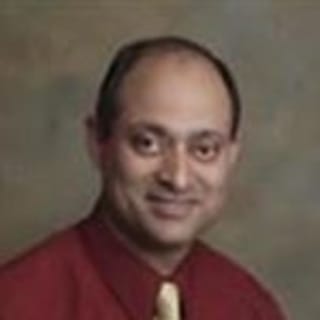 Sanjay Dhar, MD, Cardiology, Santa Rosa, CA