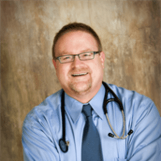 Joseph Kimball, DO, Family Medicine, Winterset, IA, Madison County Health Care System