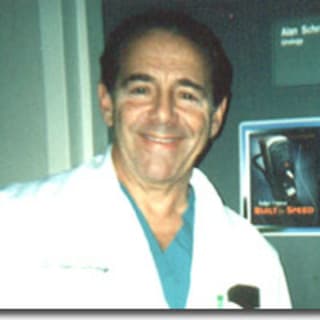 Alan Schrager, MD