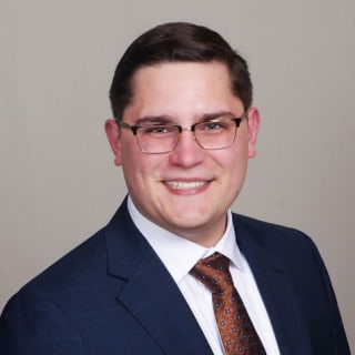 Daniel Zaiss, DO, Resident Physician, Saint Paul, MN